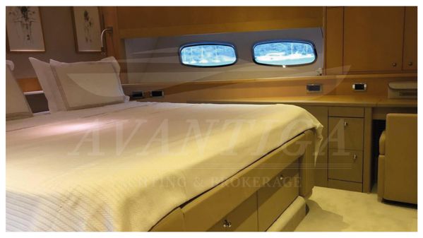 Sunseeker 88 Yacht image