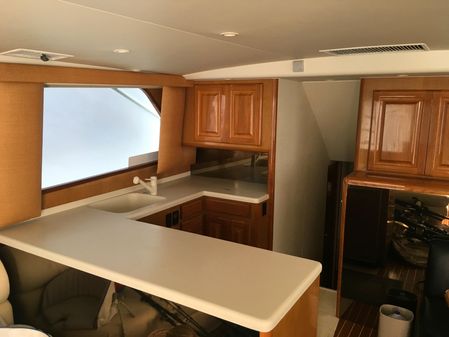 Viking 50 Convertible image