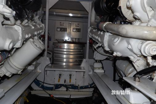 Viking 50 Convertible image