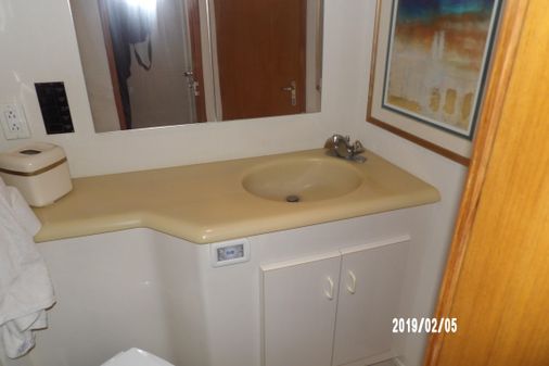 Viking 50 Convertible image