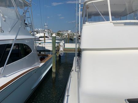 Viking 50 Convertible image
