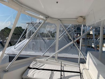Viking 50 Convertible image