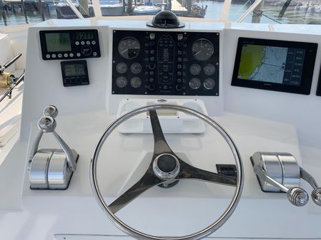 Viking 50 Convertible image