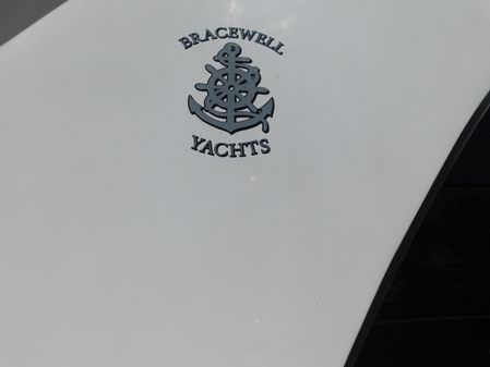 Bracewell Custom Motor Yacht image