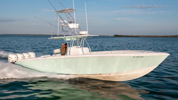 Venture 39 Open