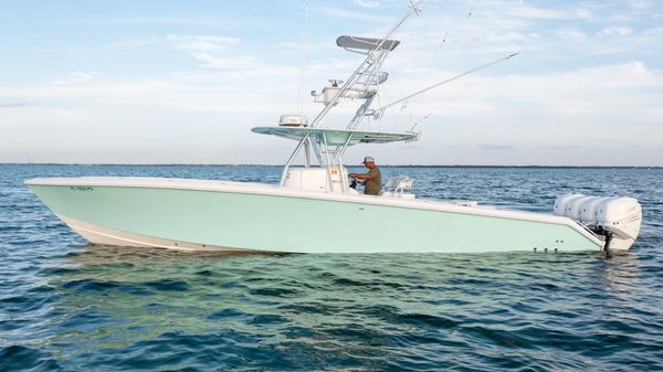 Venture 39 Open