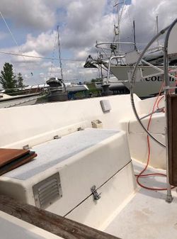 Hunter 37 image