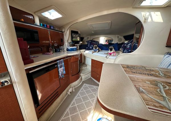 Sea Ray 310 Sundancer image