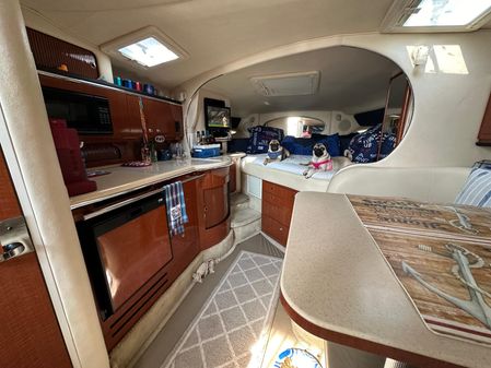 Sea Ray 310 Sundancer image