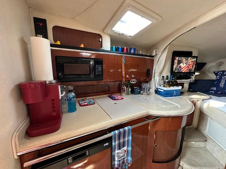 Sea Ray 310 Sundancer image