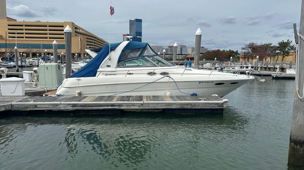 Sea Ray 310 Sundancer 