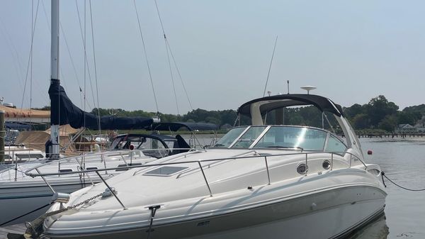 Sea Ray 320 Sundancer 