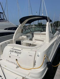 Sea Ray 320 Sundancer image