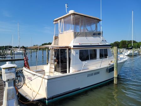 Sabreline 34 Flybridge Sedan image