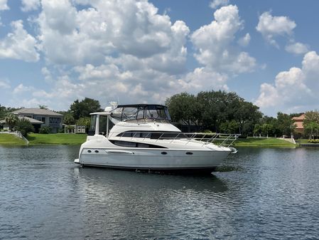 Meridian 408 Motor Yacht image