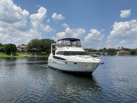 Meridian 408 Motor Yacht image