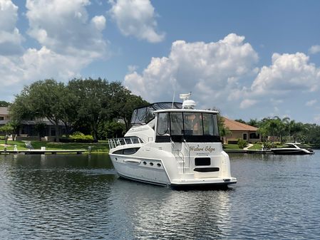 Meridian 408 Motor Yacht image