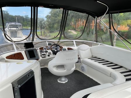 Meridian 408 Motor Yacht image