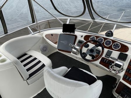 Meridian 408 Motor Yacht image