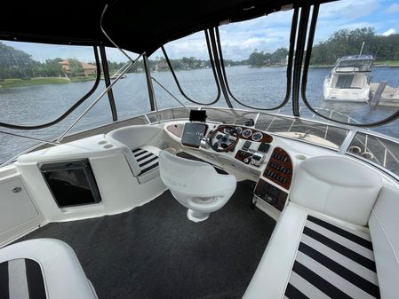 Meridian 408 Motor Yacht image