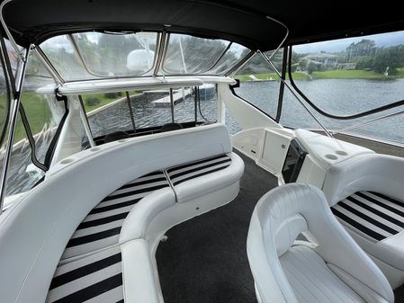 Meridian 408 Motor Yacht image