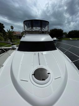 Meridian 408 Motor Yacht image