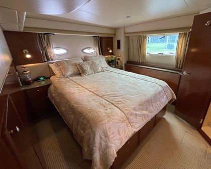 Meridian 408 Motor Yacht image