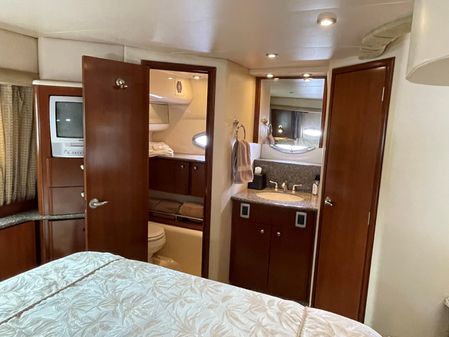 Meridian 408 Motor Yacht image