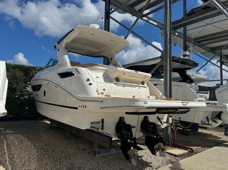 Sea Ray 350 Sundancer image