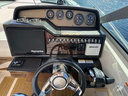 Sea Ray 350 Sundancer image