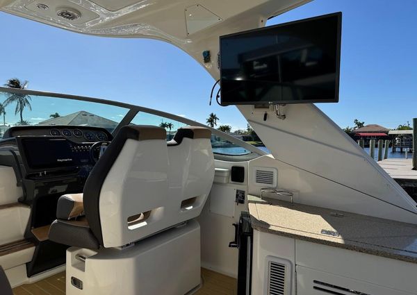 Sea-ray 350-SUNDANCER image