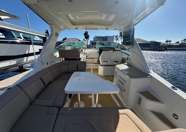 Sea-ray 350-SUNDANCER image