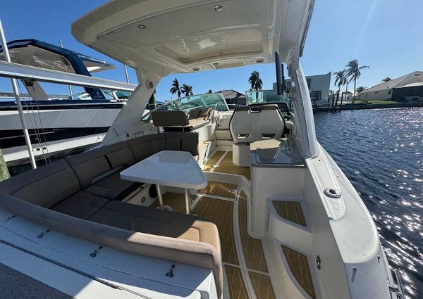 Sea-ray 350-SUNDANCER image