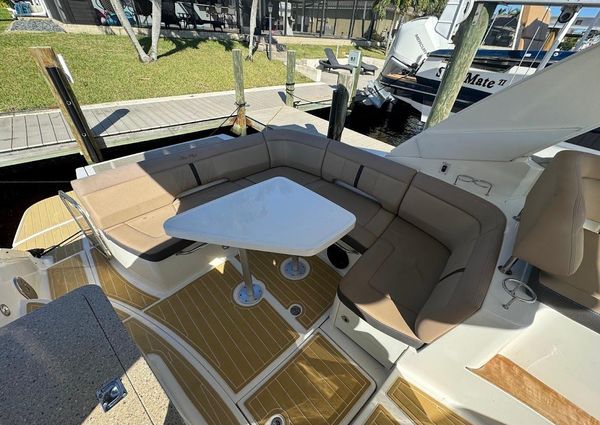 Sea-ray 350-SUNDANCER image