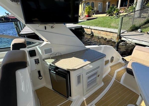 Sea-ray 350-SUNDANCER image