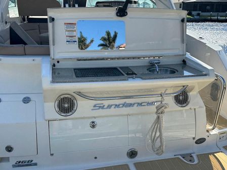 Sea Ray 350 Sundancer image