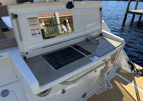 Sea-ray 350-SUNDANCER image