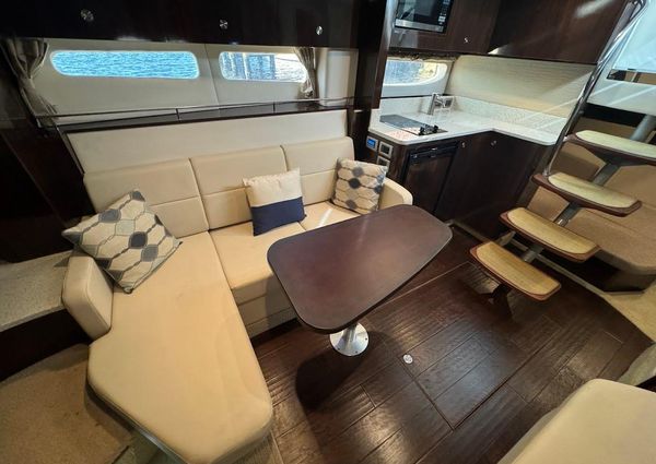 Sea-ray 350-SUNDANCER image