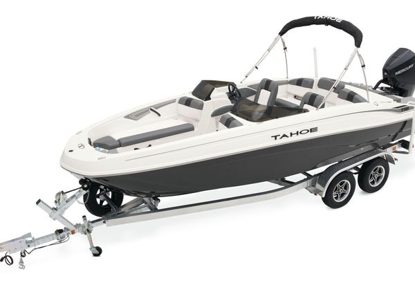 Tahoe T21 image