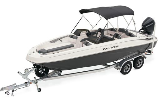 Tahoe T21 image