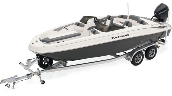 Tahoe T21 