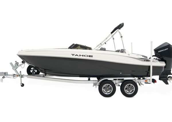 Tahoe T21 image