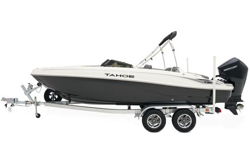 Tahoe T21 image