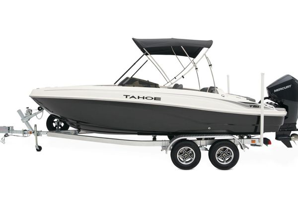 Tahoe T21 image