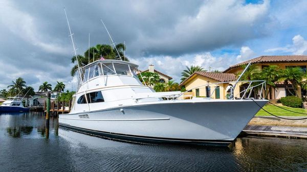 Merritt 58 Sportfish image