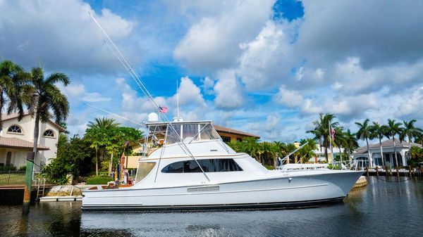 Merritt 58 Sportfish image