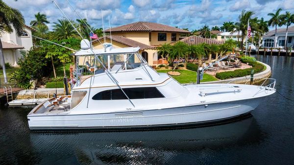 Merritt 58 Sportfish image