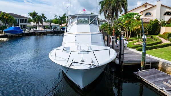 Merritt 58 Sportfish image