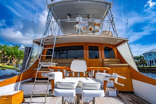 Merritt 58 Sportfish image