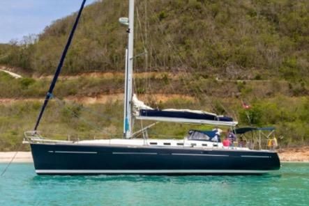 Beneteau First 47.7